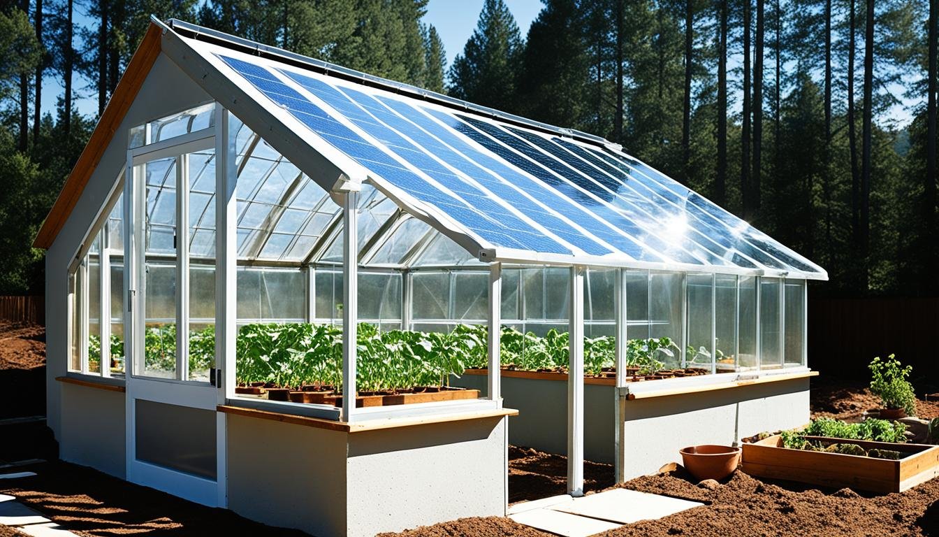 How to Build a Greenhouse