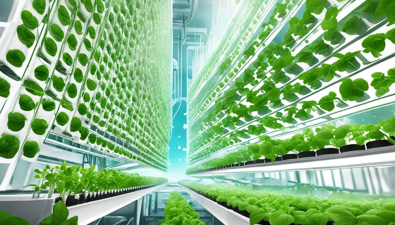 Hydroponics vs. Aeroponics